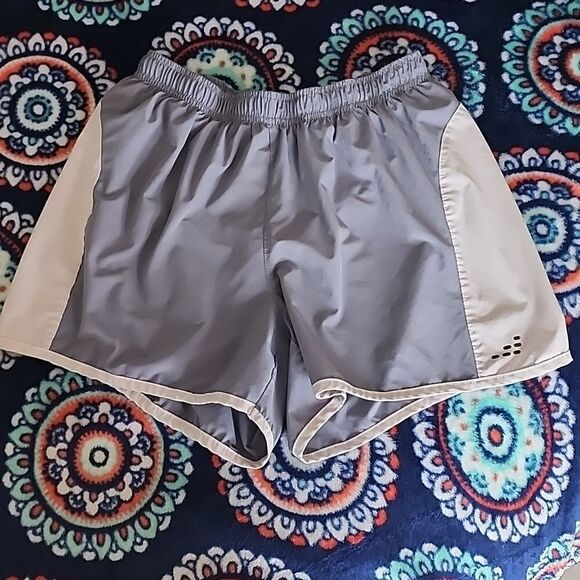 BCG Running Shorts - Picture 1 of 2